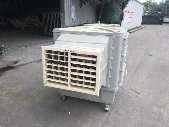 冷風(fēng)機(jī)